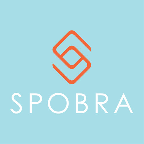 SpoBra logo